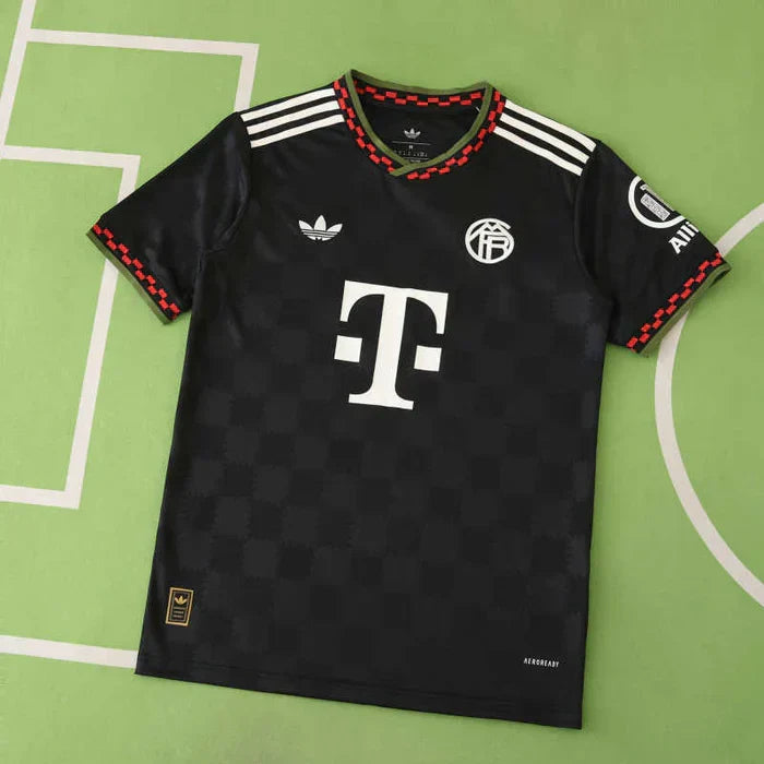 COMBO Bayern Munich 2025/26
