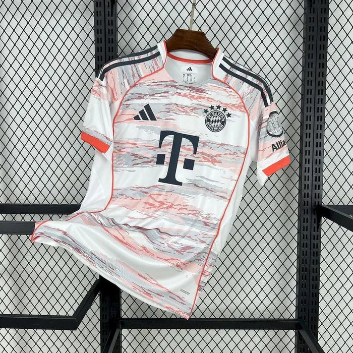 COMBO Bayern Munich 2025/26