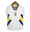 Sweden Retro 1994 Away