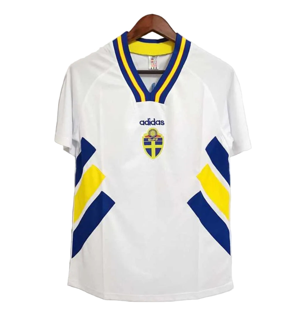Sweden Retro 1994 Away