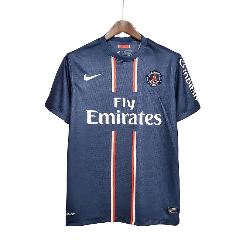 Paris Saint-Germain (PSG) 12/13 I Home Jersey - Retro Version