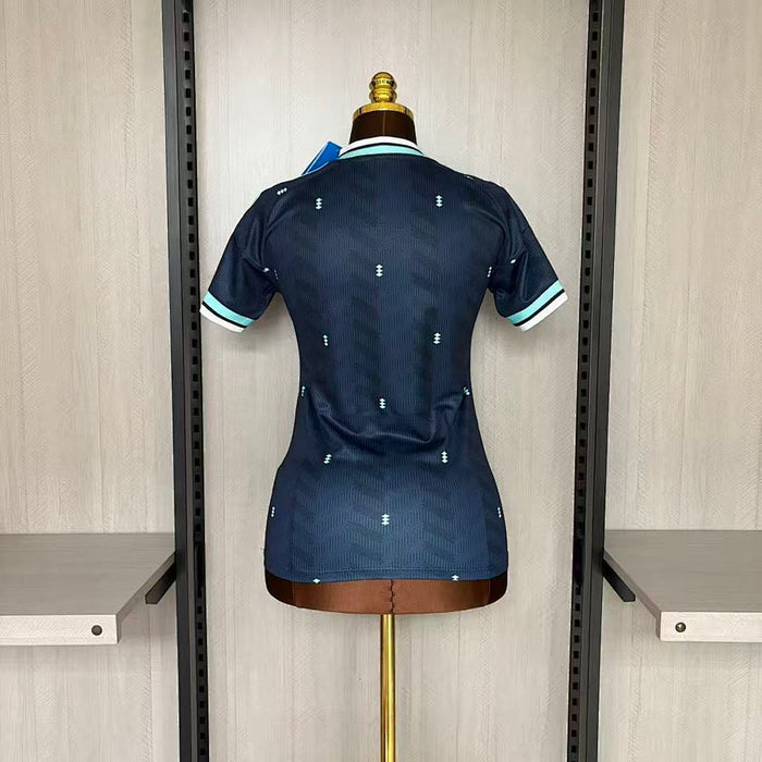 Germany Away Jersey WC 2026 - Women's