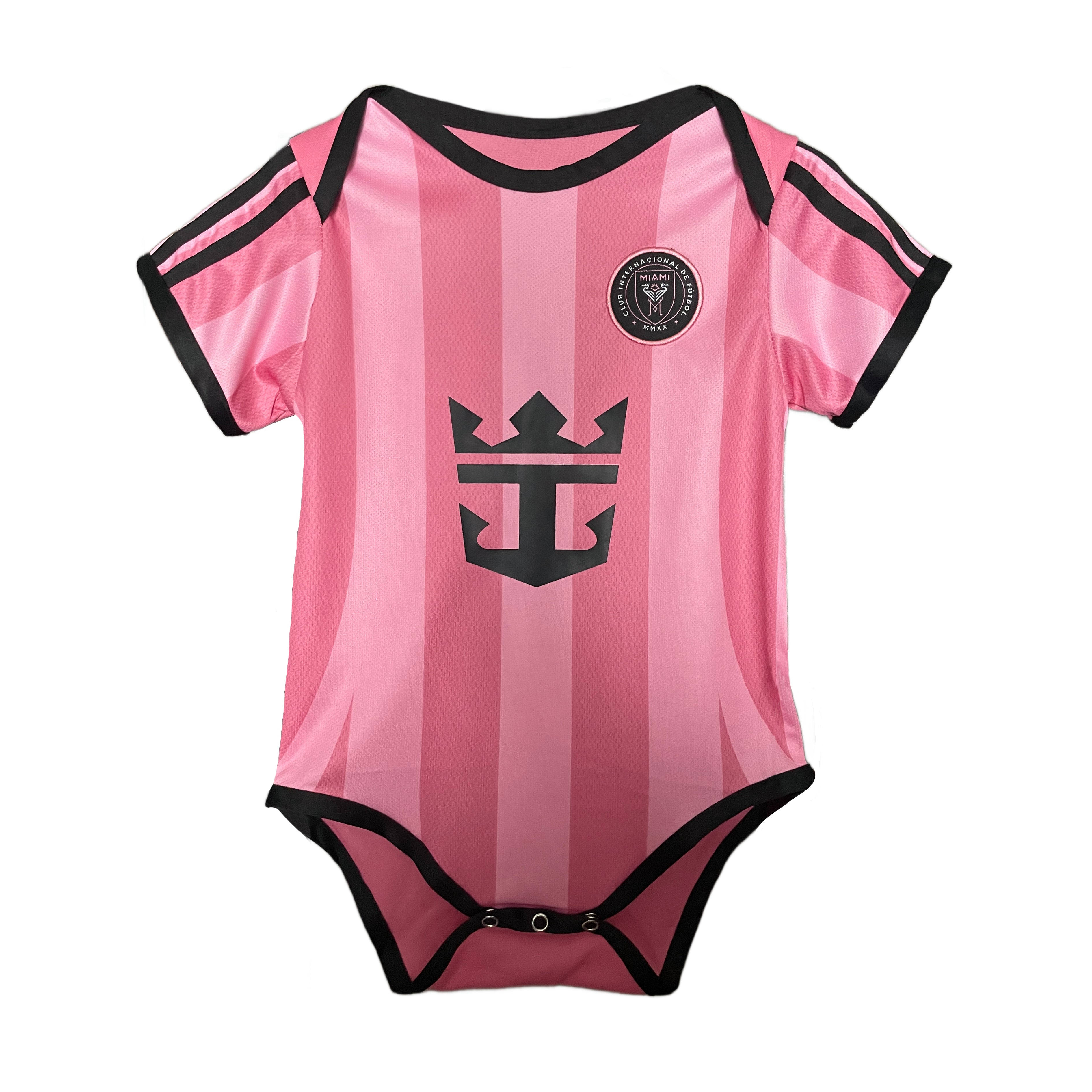 Inter Miami Baby Home Jersey 25/26