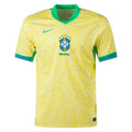 Brazil 24/25 Home Jersey