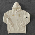 Mexico 25/26 Hoodie - White