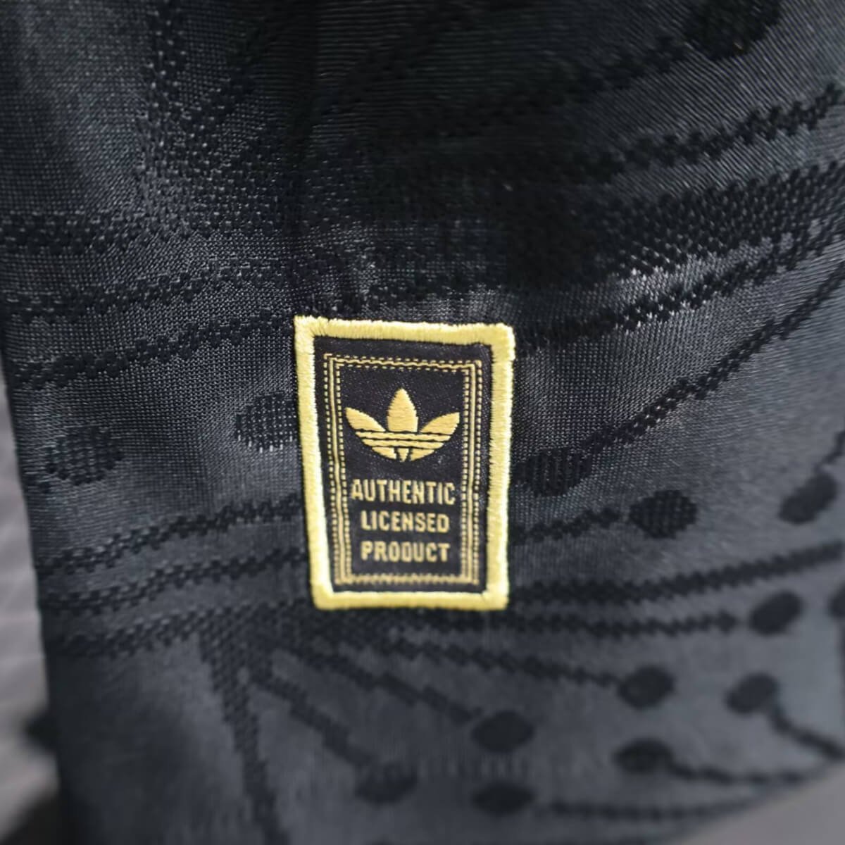 Mexico 2025/26 Special Edition Black