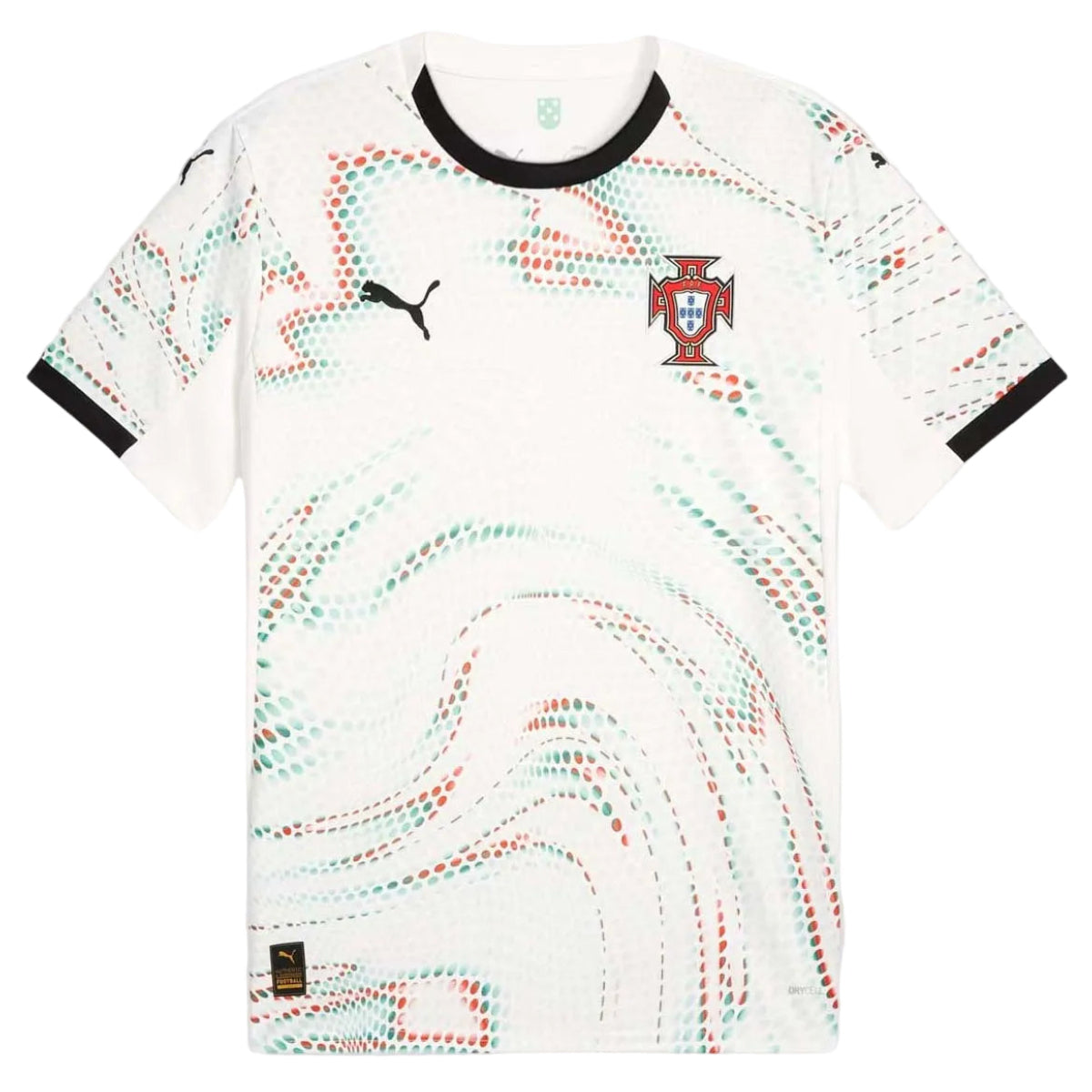 Portugal Away 25/26 Jersey