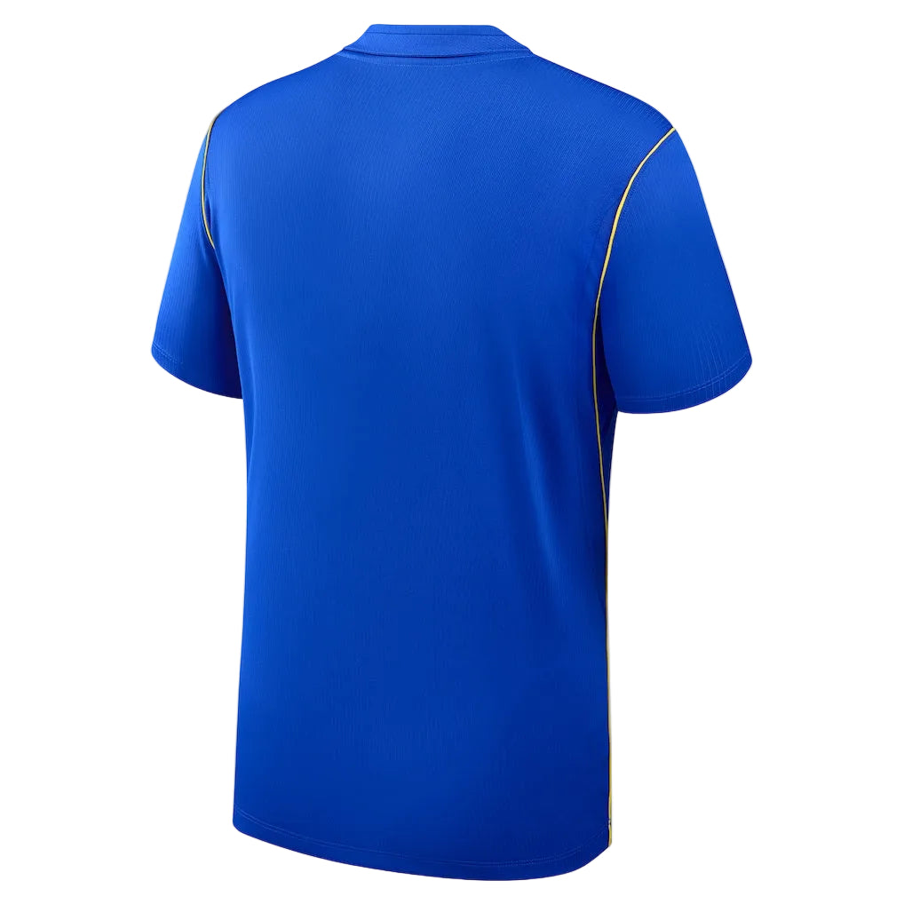 Chelsea 2026/27 Home Jersey