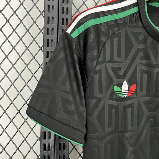 Mexico 2026 Third Jersey