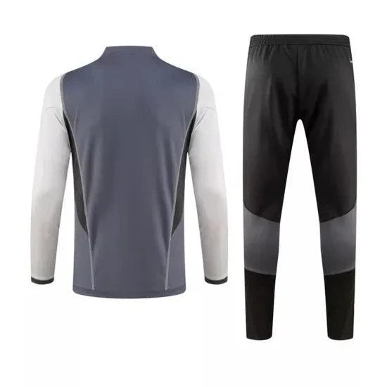 Inter Miami 23/24 Warm Winter Half-Zip Training Tracksuit