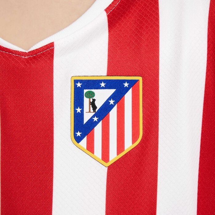 Kids Kit Atletico Madrid 25/26 Home