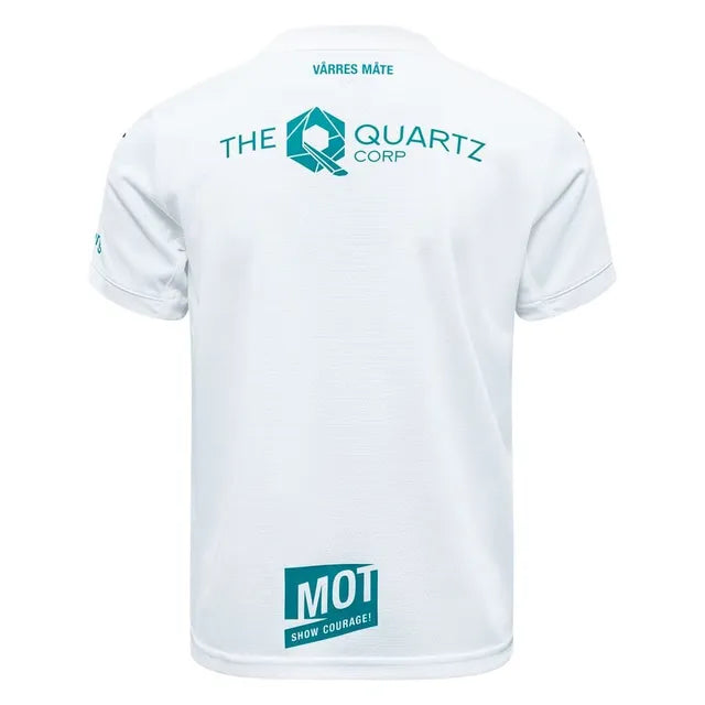 Kids FK Bodø/Glimt 3rd Shirt 2024/25