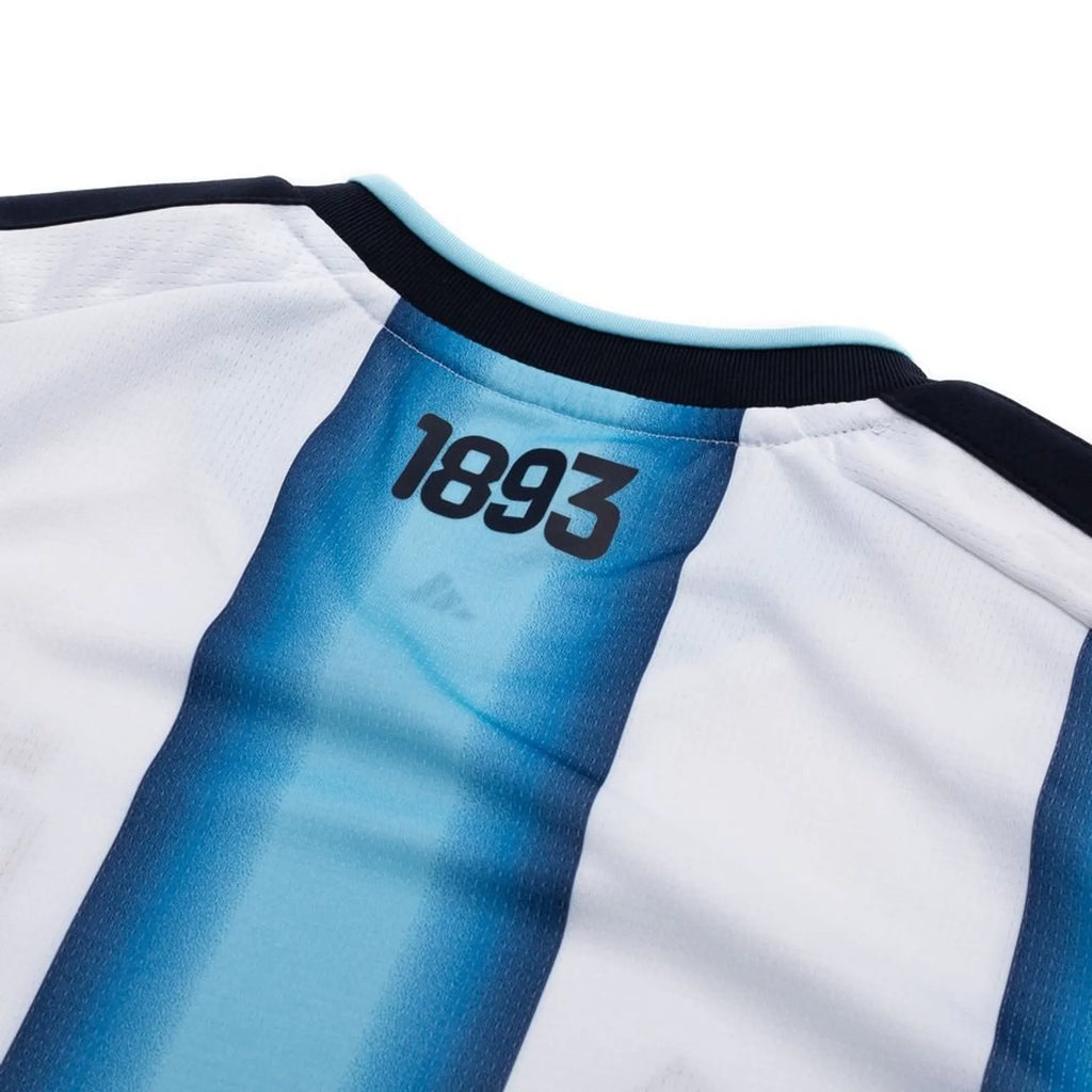 Argentina World Cup 2026 Home Jersey - Women's