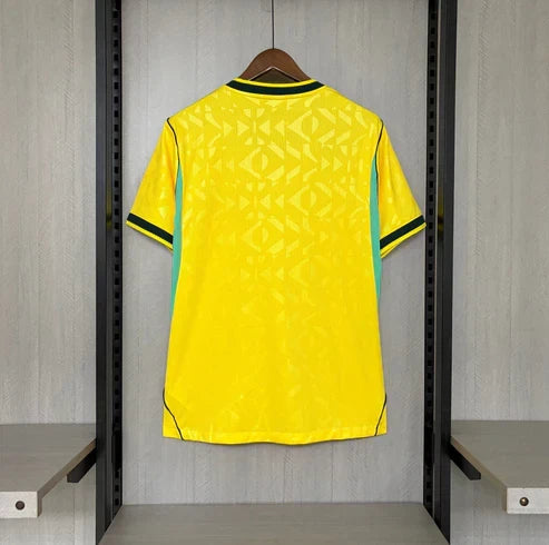 COMBO Brazil 2026 Home, Away and Goalkeeper