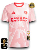 Canada Special Edition 2026 Jersey - Player Version