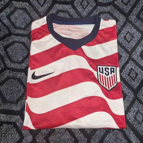 United States USA Home World Cup 2026