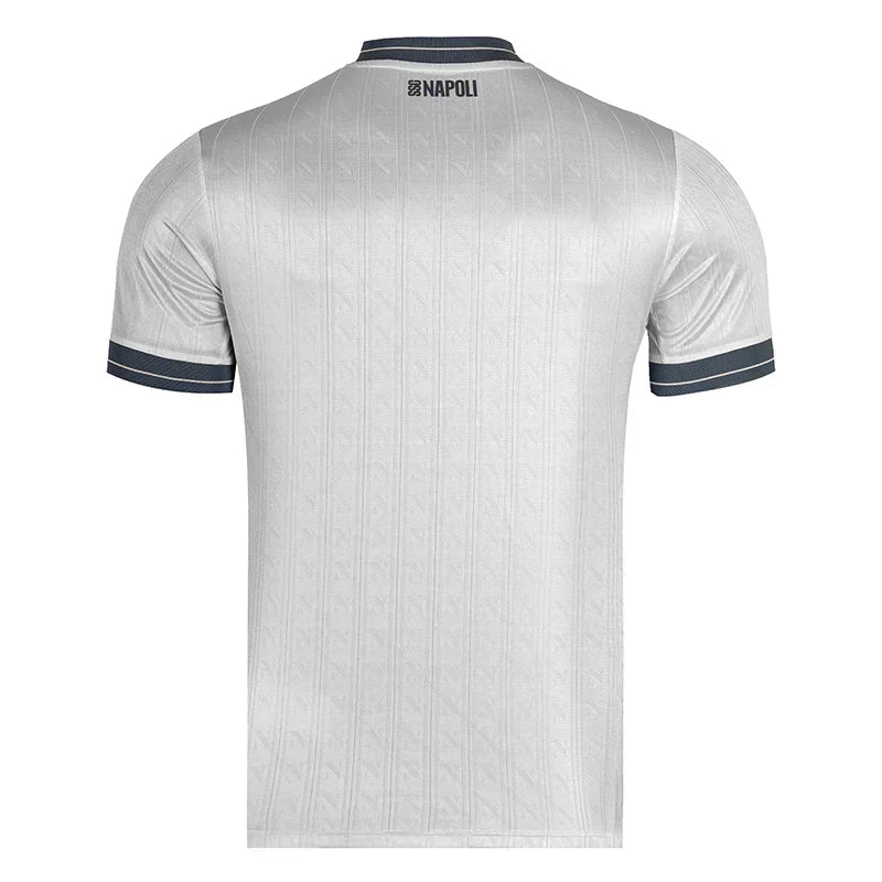 SSC Napoli Goalkeeper Jersey Euro 2025/2026
