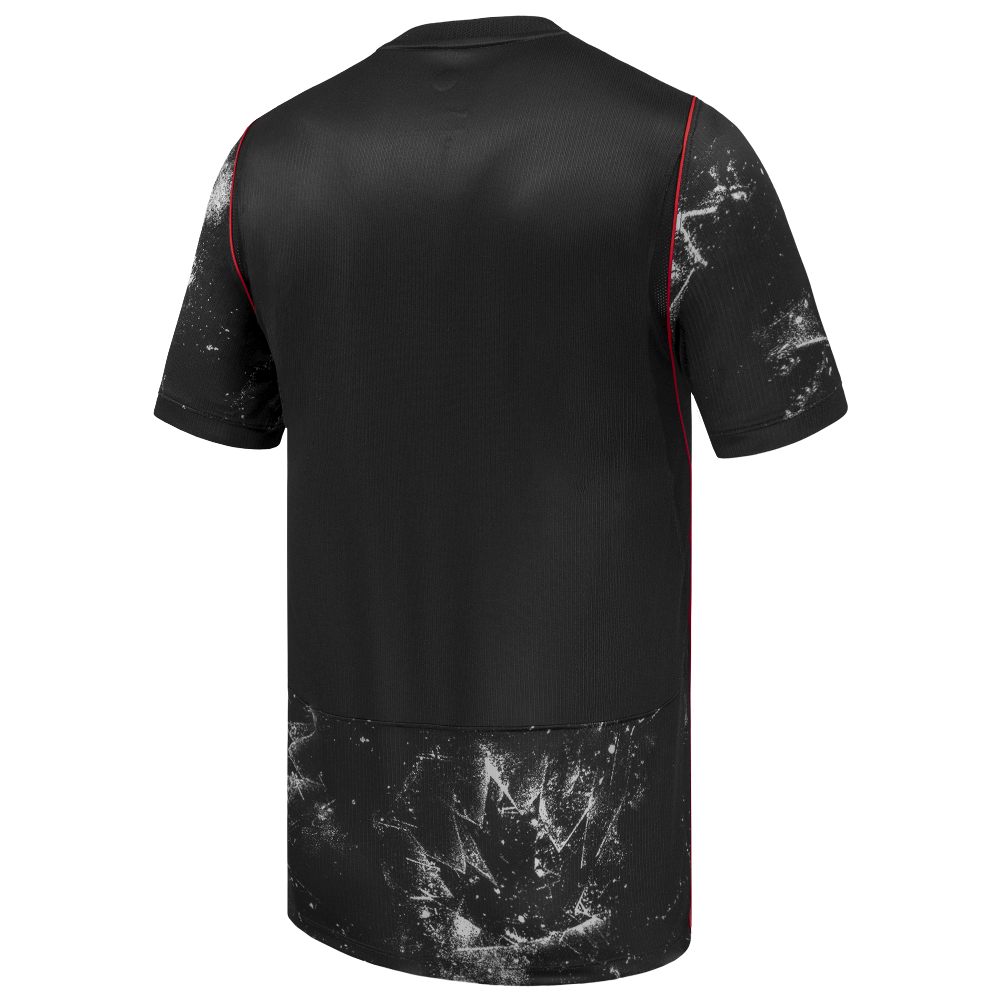 Canada 2026 Away Jersey