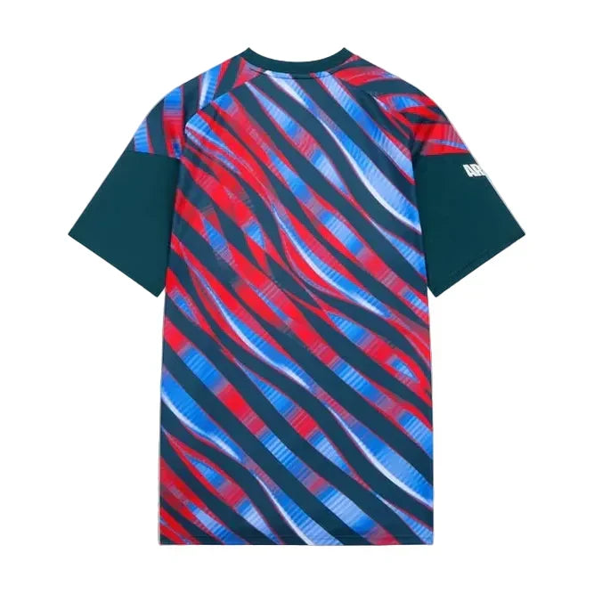 Arsenal 26/27 Pre-Match Jersey