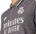 Real Madrid 24/25  Third Jersey - #10 MODRIC