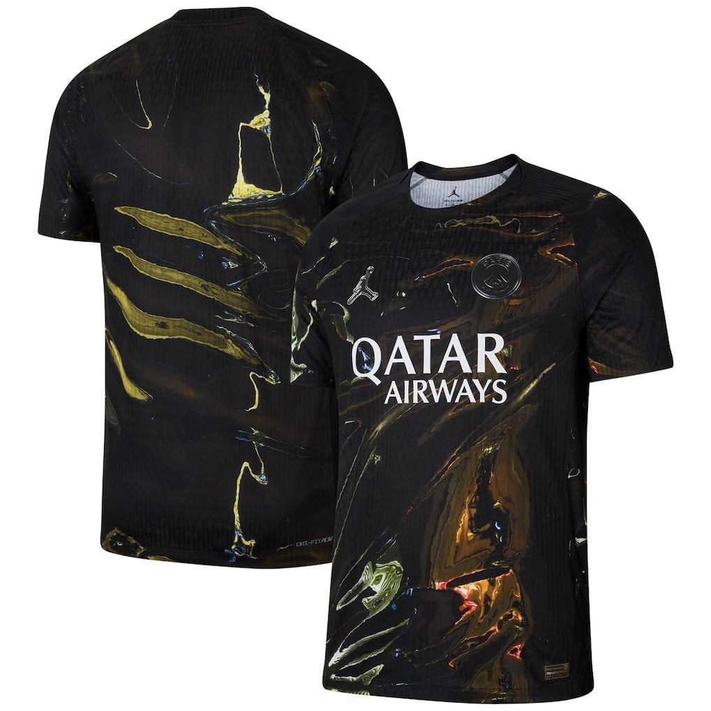 PSG Jordan Night Edition 2025/26 - Kids