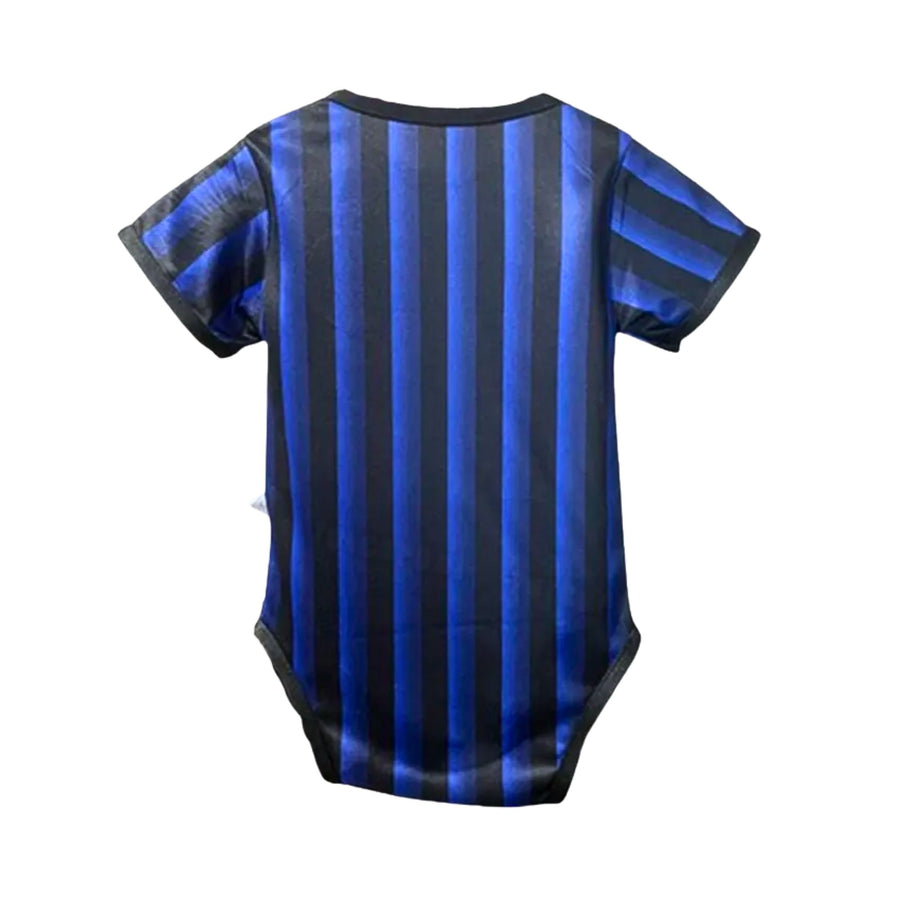 Inter Milan Baby Jersey 2025/2026