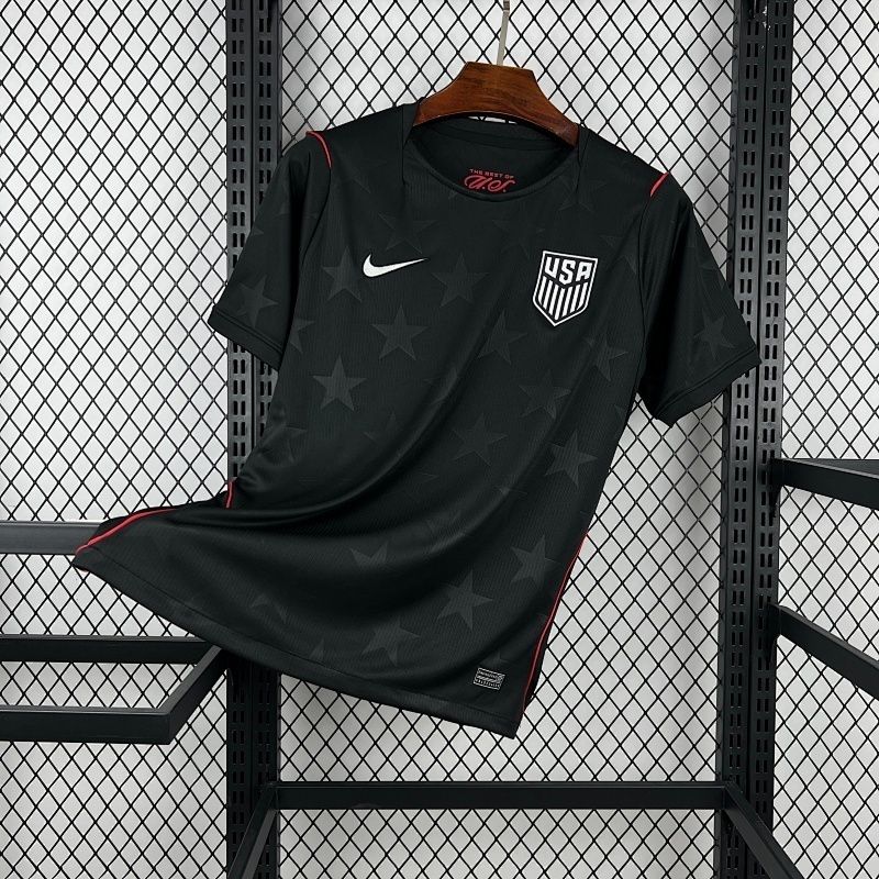 USA Away Fan Jersey 2026