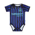 Inter Milan Baby Jersey 2025/2026