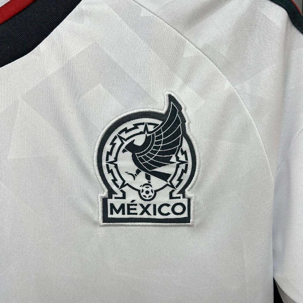 Mexico Away Jersey 2026 World Cup