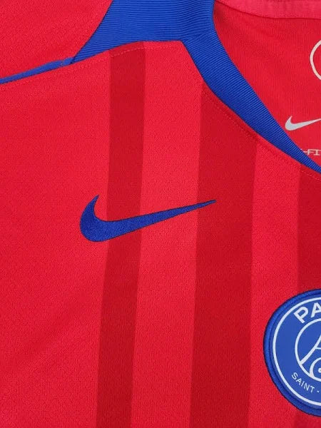 COMBO Paris Saint Germain 2025/26 + Fourth Jersey