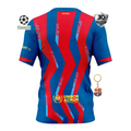 Barcelona Fourth Jersey 25/26