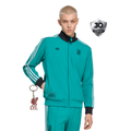 Liverpool adidas 25/26 Warm Winter Icons Third Anthem Jacket + Pants