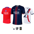COMBO Paris Saint Germain 2025/26