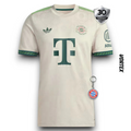 Bayern Munich Oktoberfest Jersey 2025/26