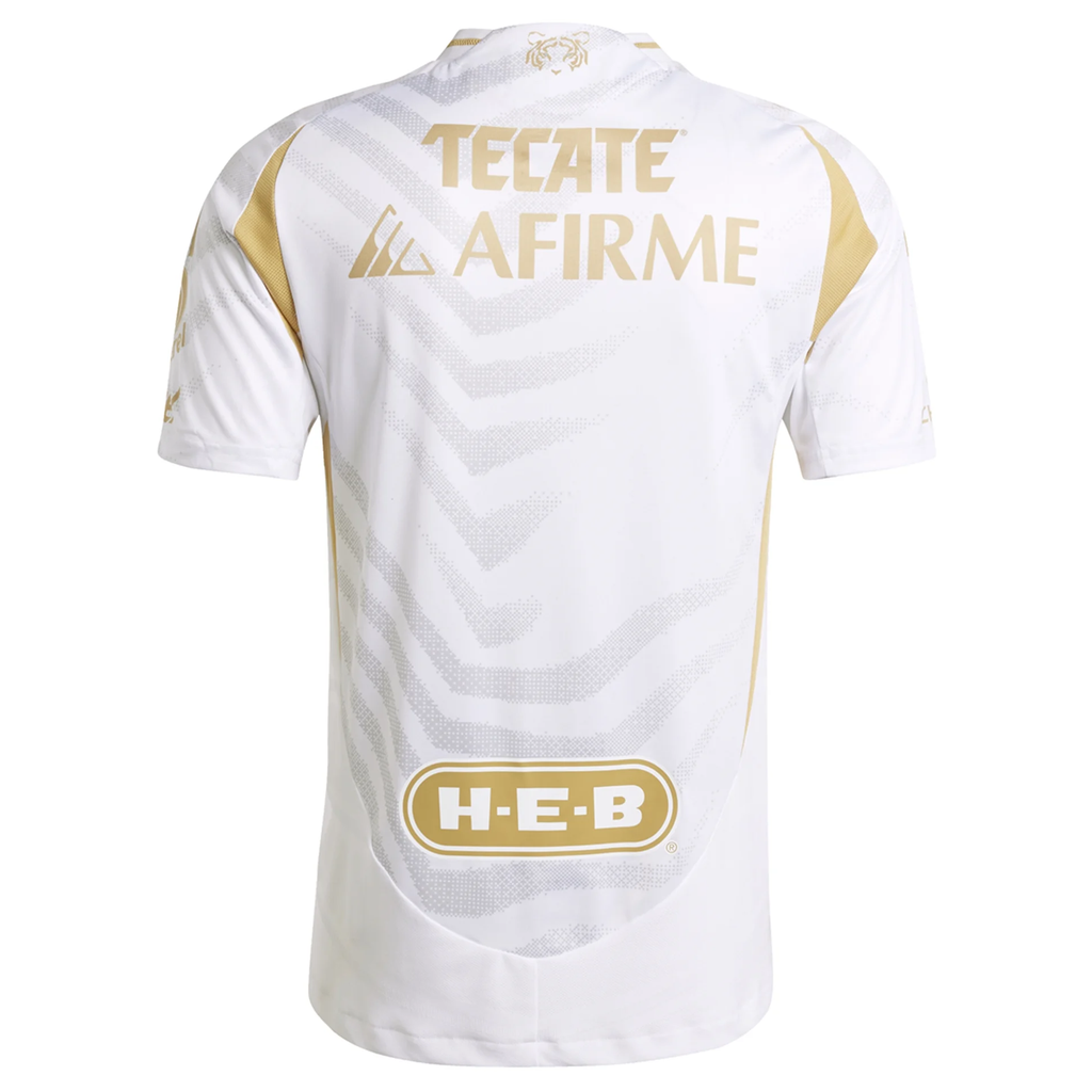 Tigres UANL Third 24/25 Jersey