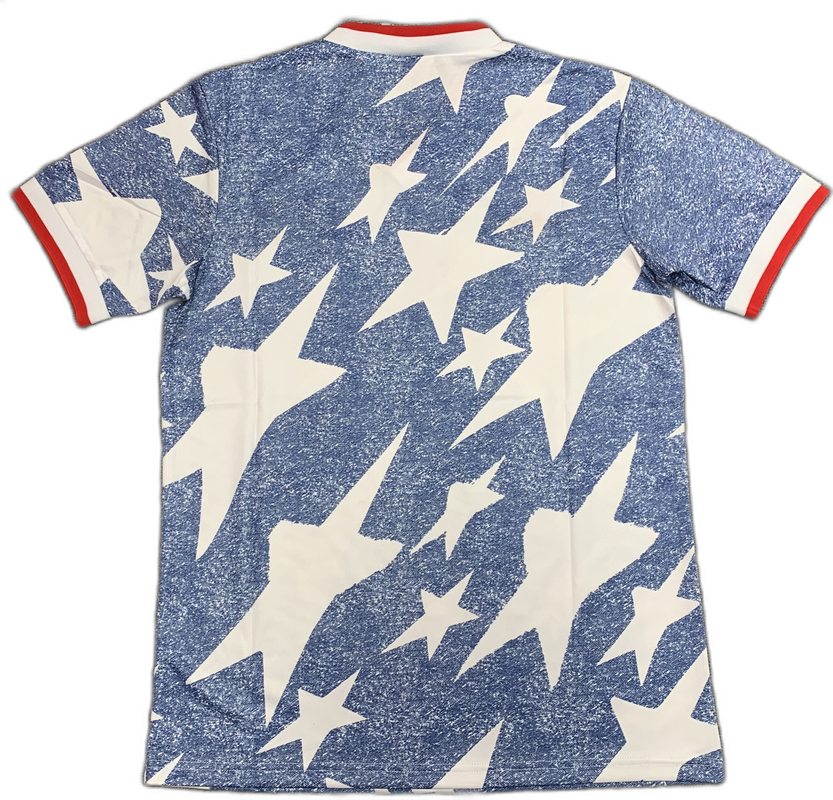 USA Retro 1994 II Away Jersey