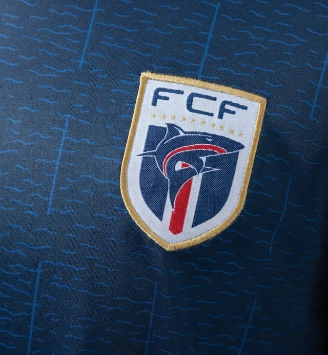 Cape Verde 2026 World Cup Home