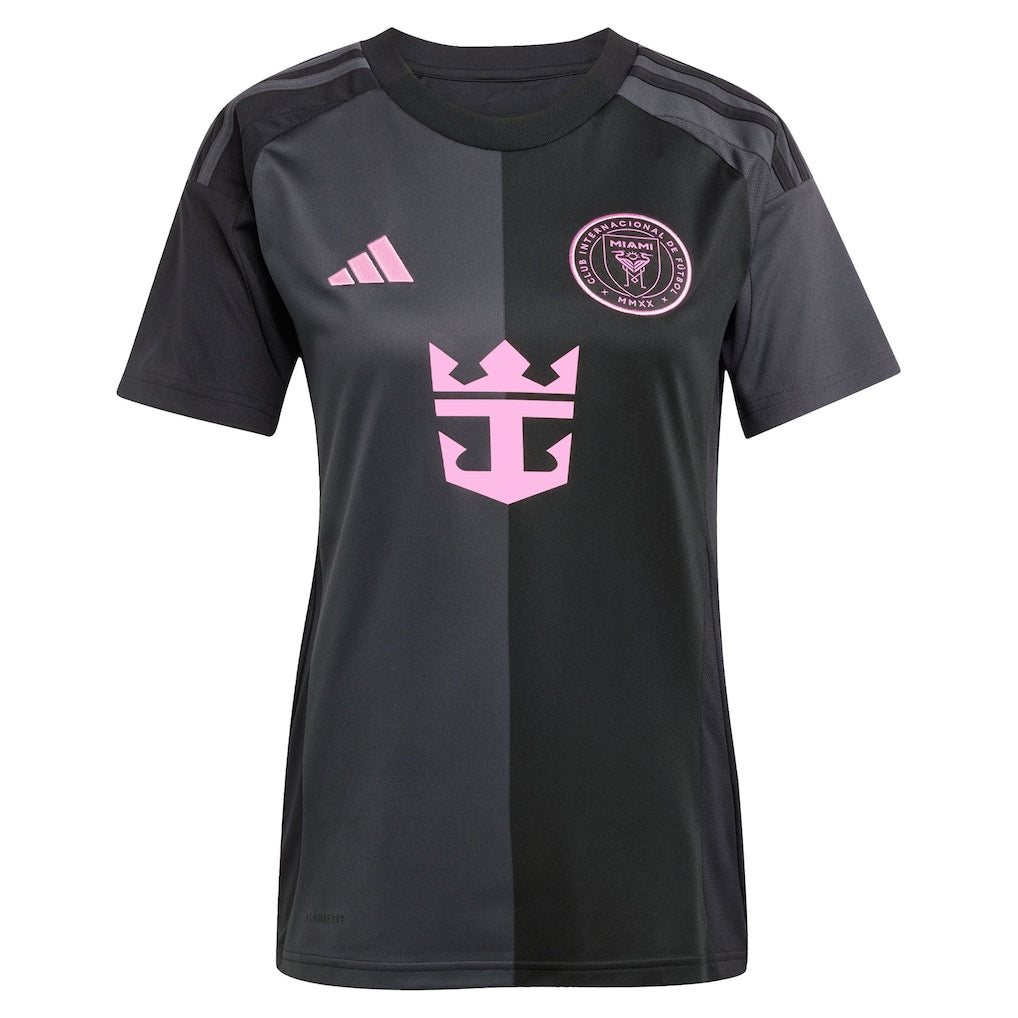 Inter Miami Women's Away Jersey