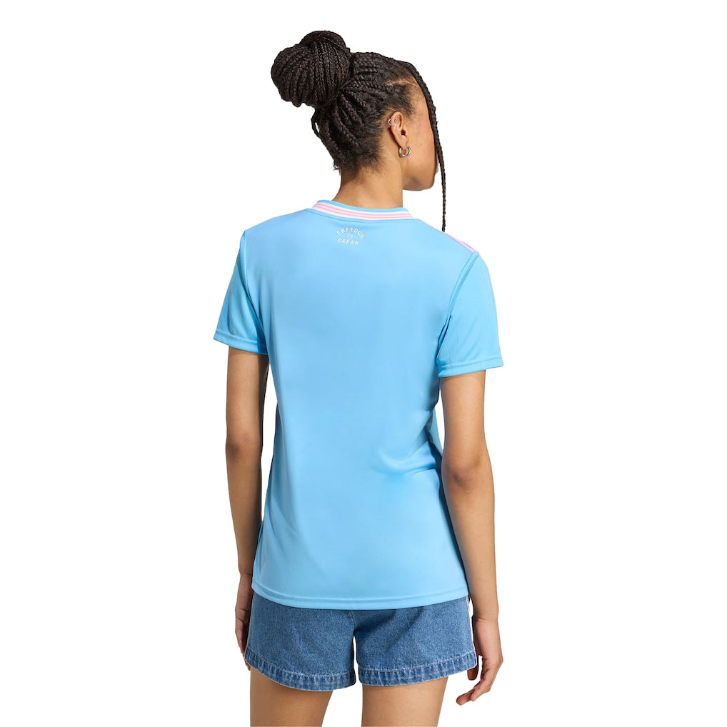 Inter Miami Women's Third Jersey